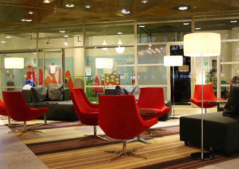 Scandic Rosendahl Tampere Esterno foto
