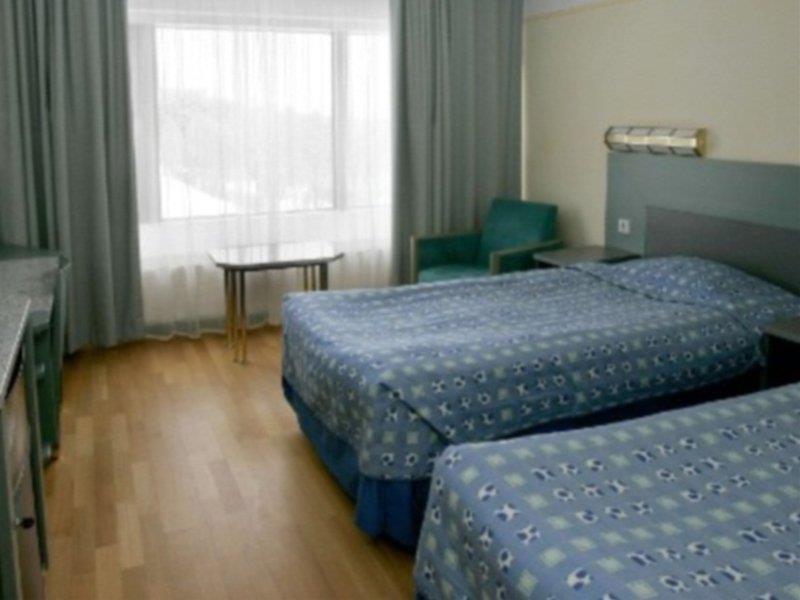 Scandic Rosendahl Tampere Esterno foto